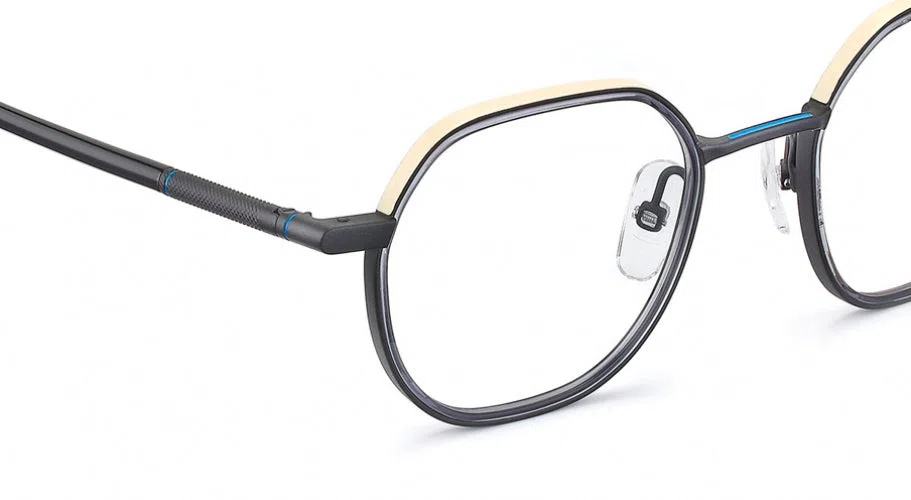 Etnia Barcelona AMARILLO Eyeglasses - view 29